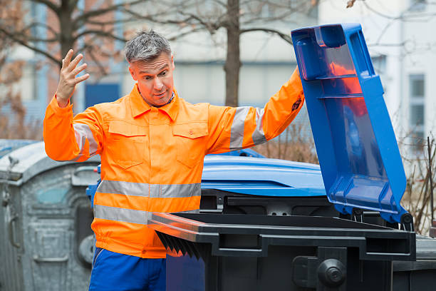 Best Retail Junk Removal in Charlotte, NC